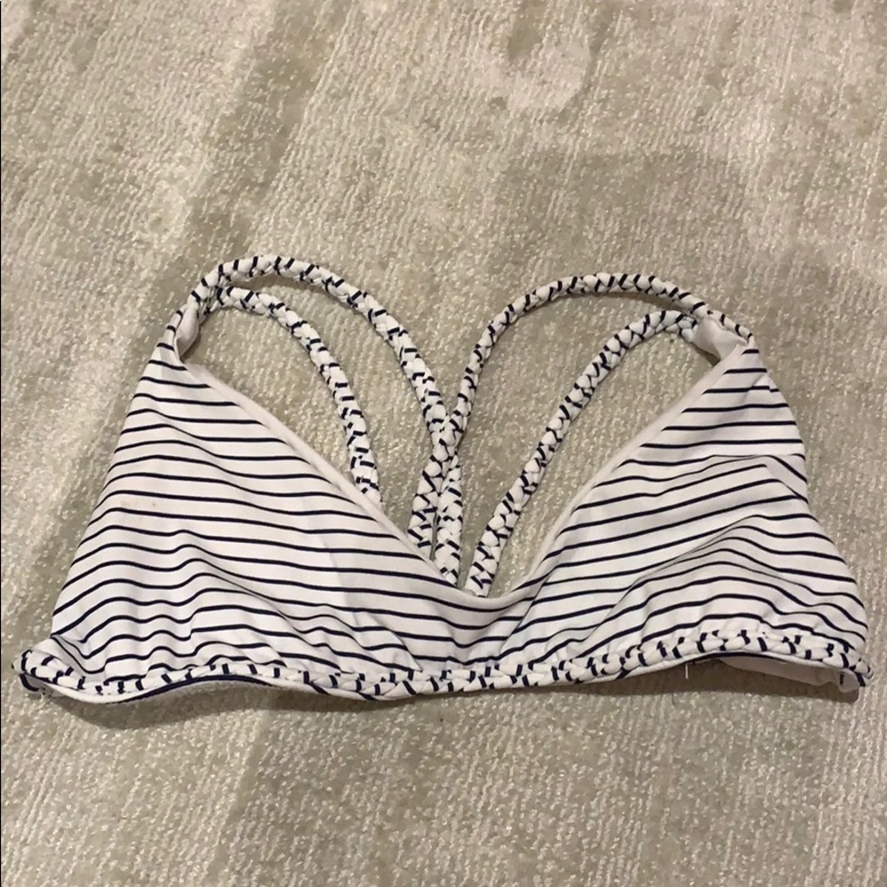 Frankie’s Bikini Top
